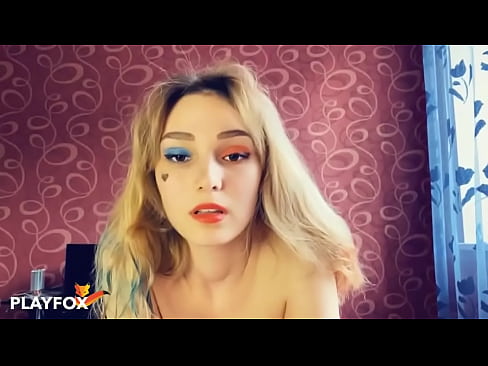 ❤️ Thug spéaclaí réaltachta fíorúla draíochta gnéas dom le Harley Quinn ️ Gnéas ardchaighdeáin ag ga.valeshop.top ☑